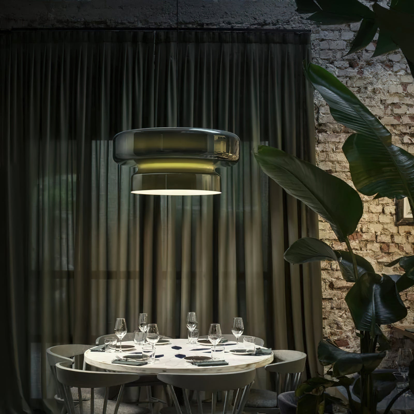 Bolenia Pendant Light