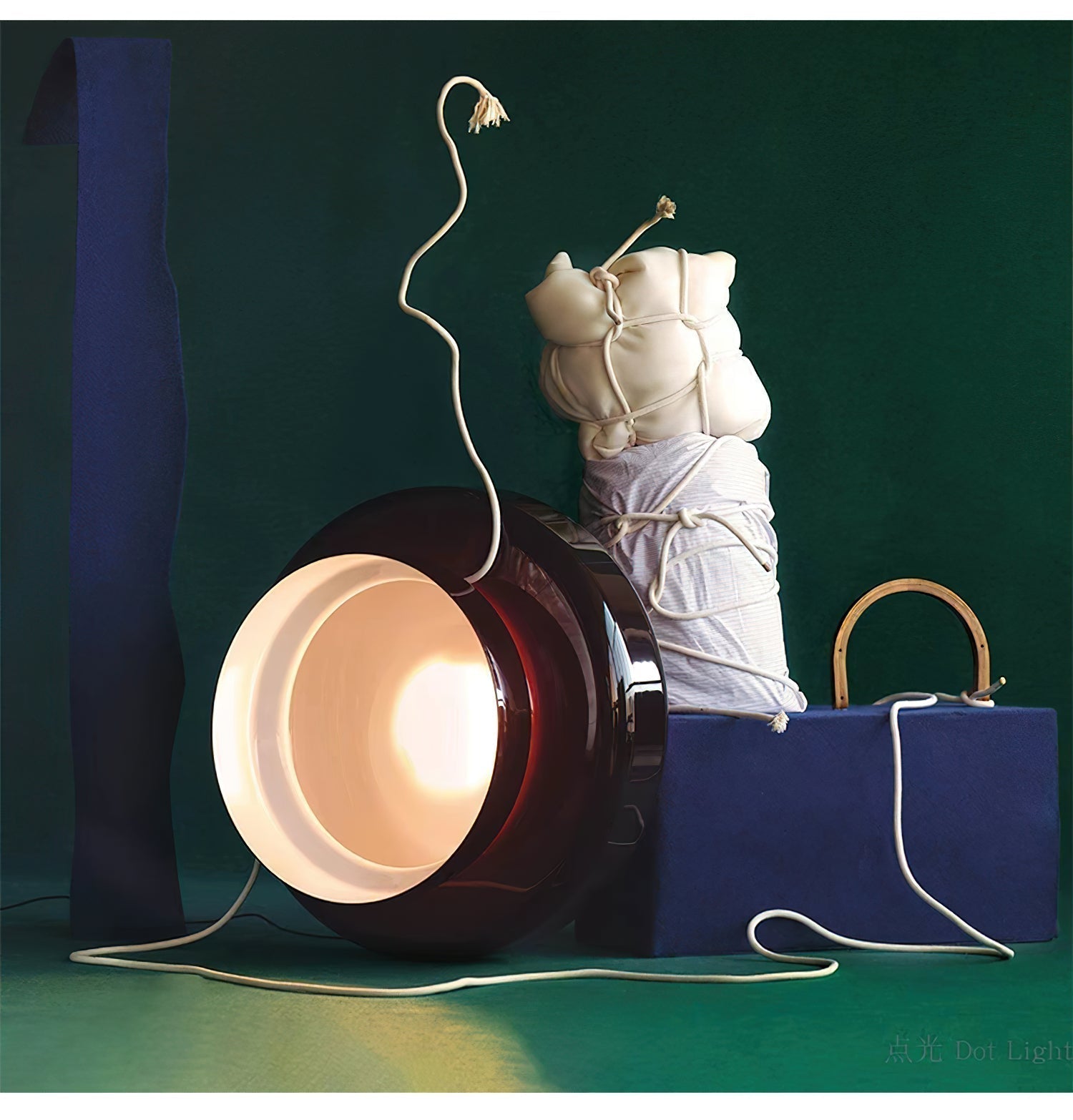 Bolenia Pendant Light