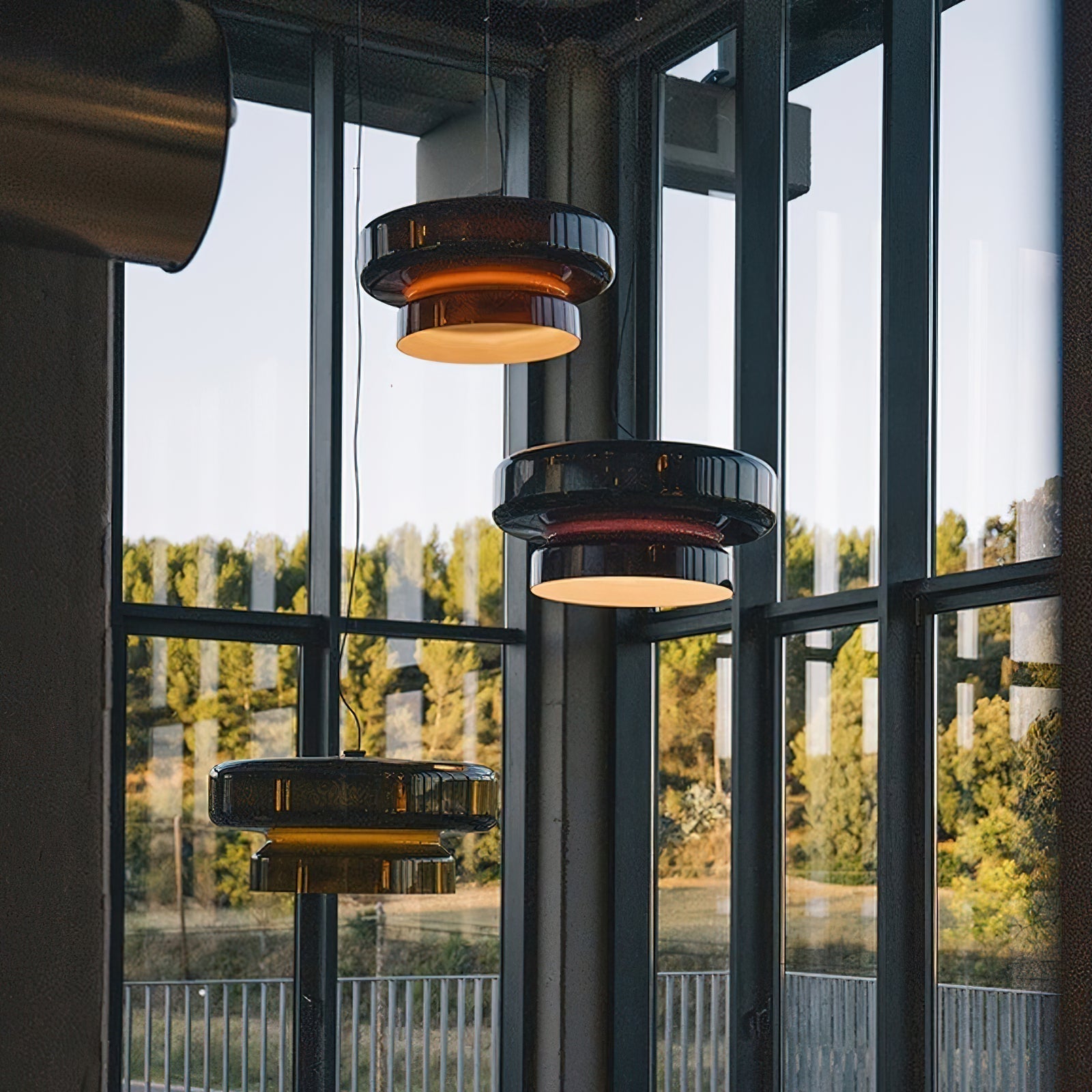 Bolenia Pendant Light