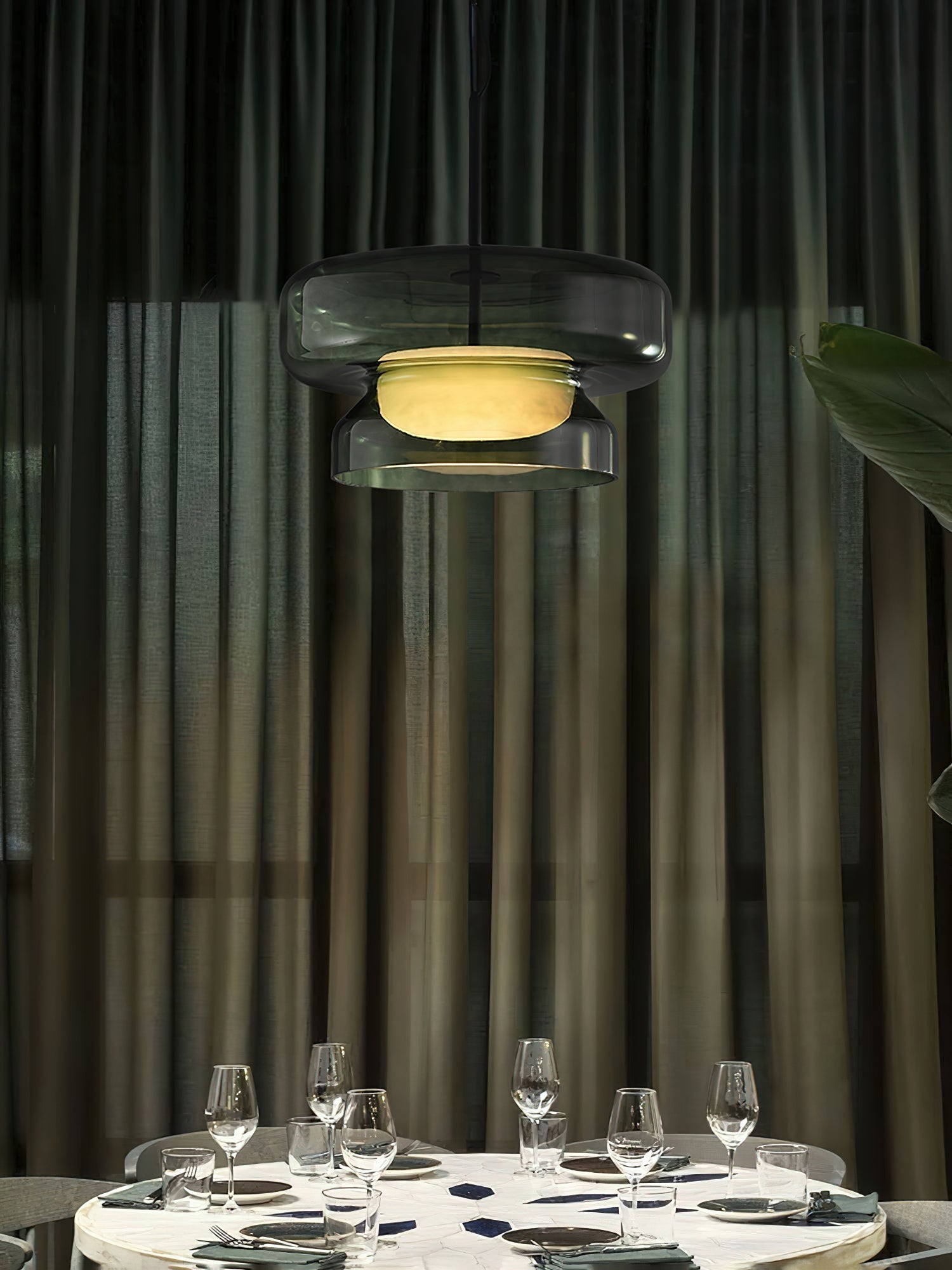 Bolenia Pendant Light