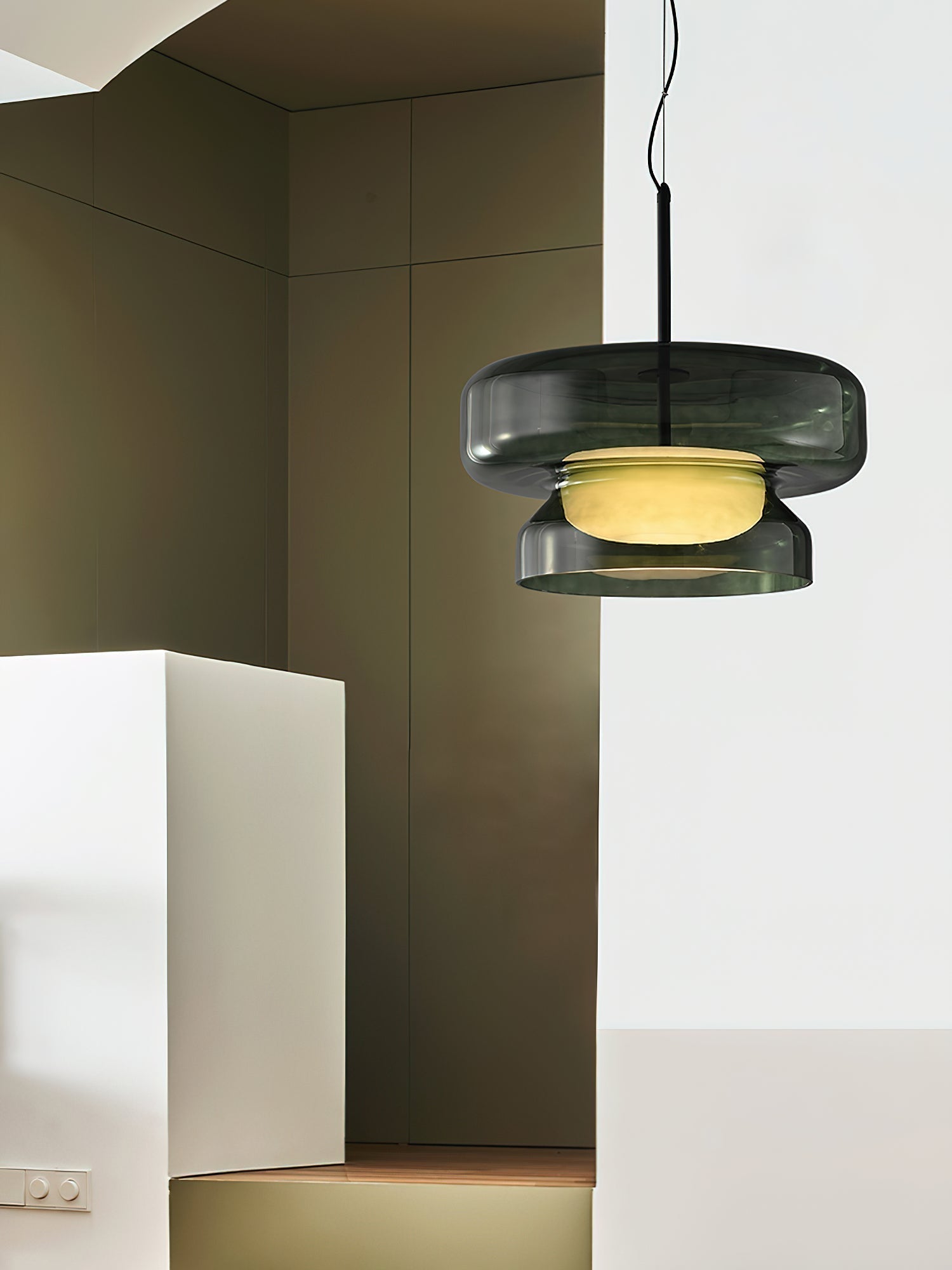 Bolenia Pendant Light