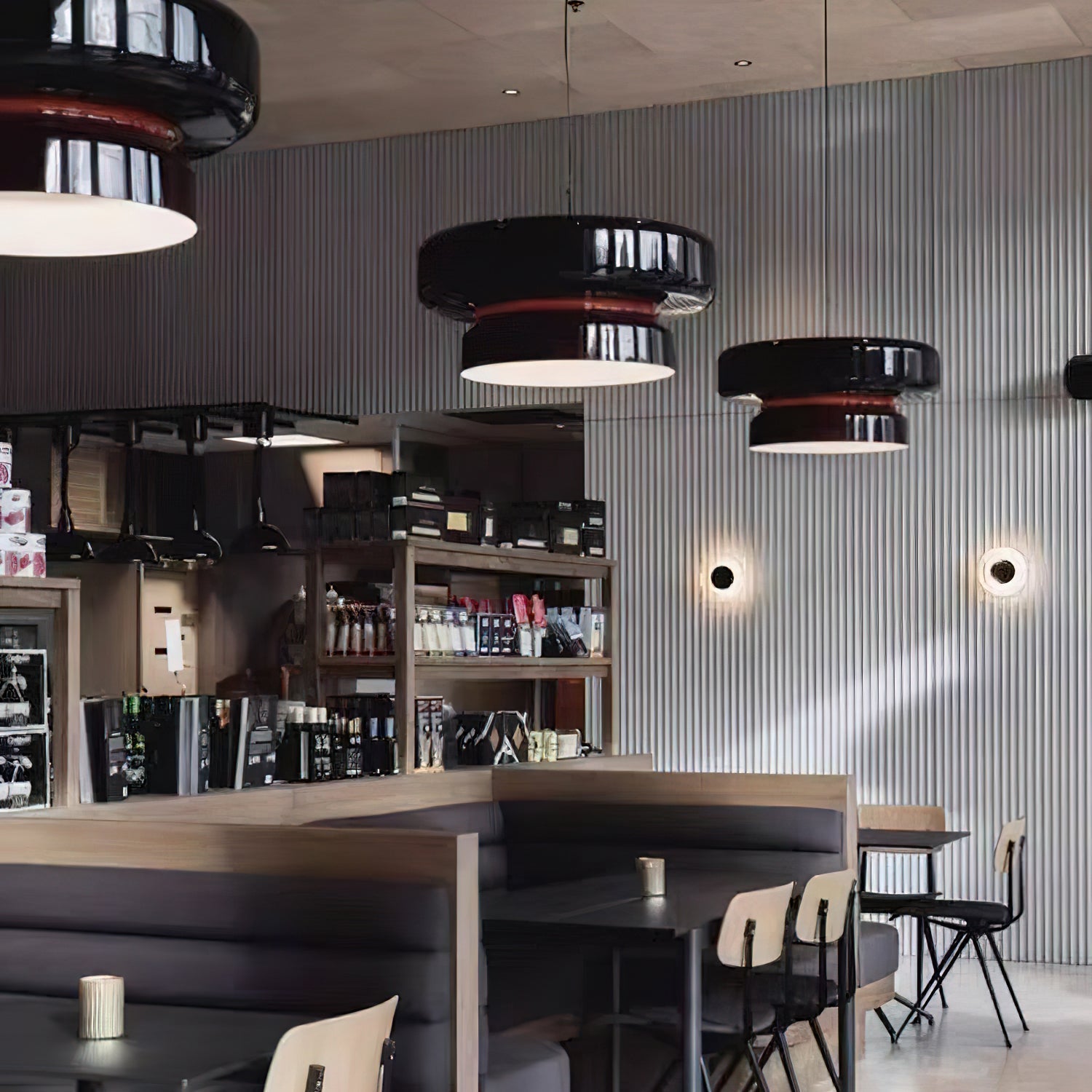 Bolenia Pendant Light