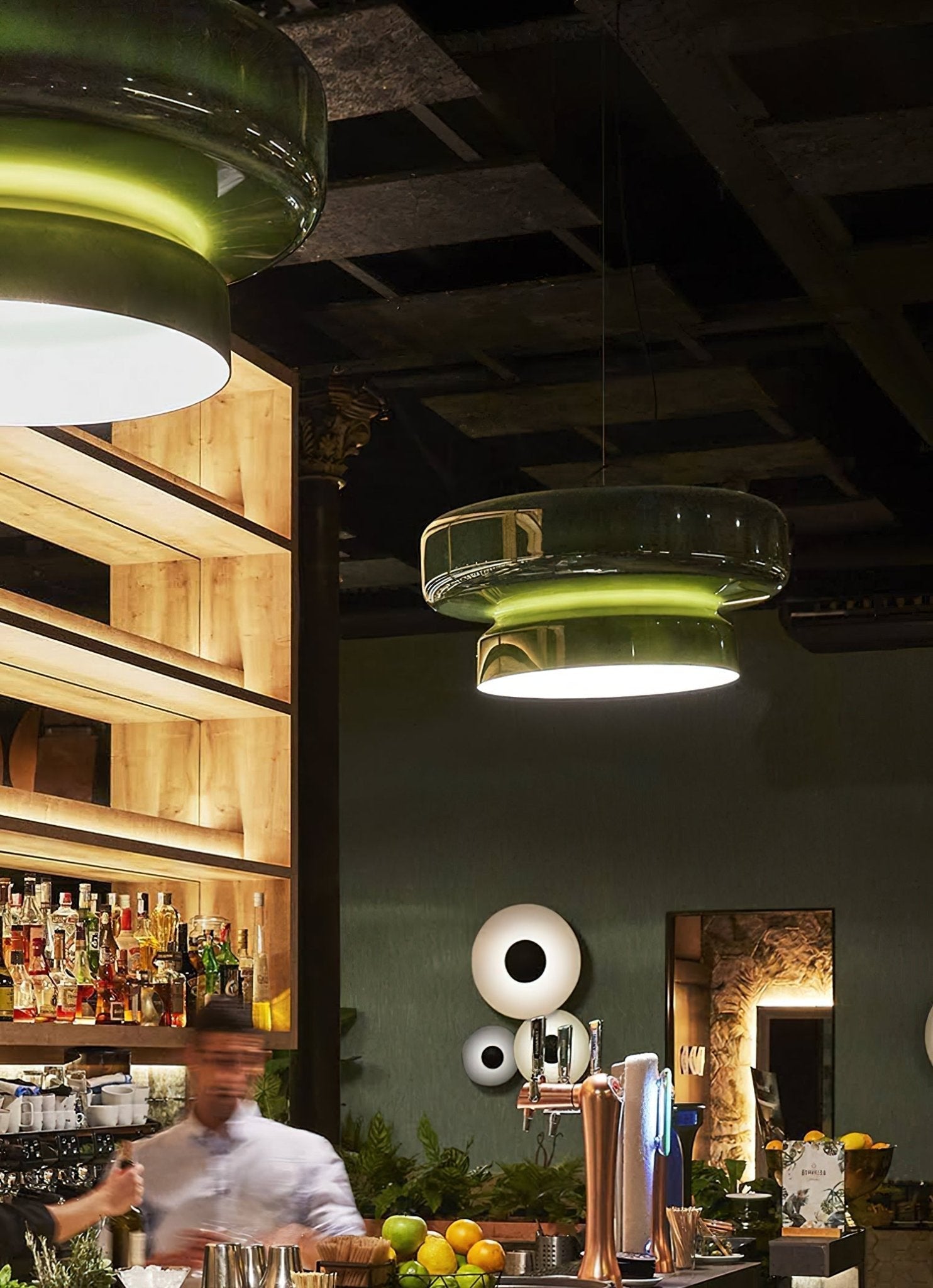 Bolenia Pendant Light