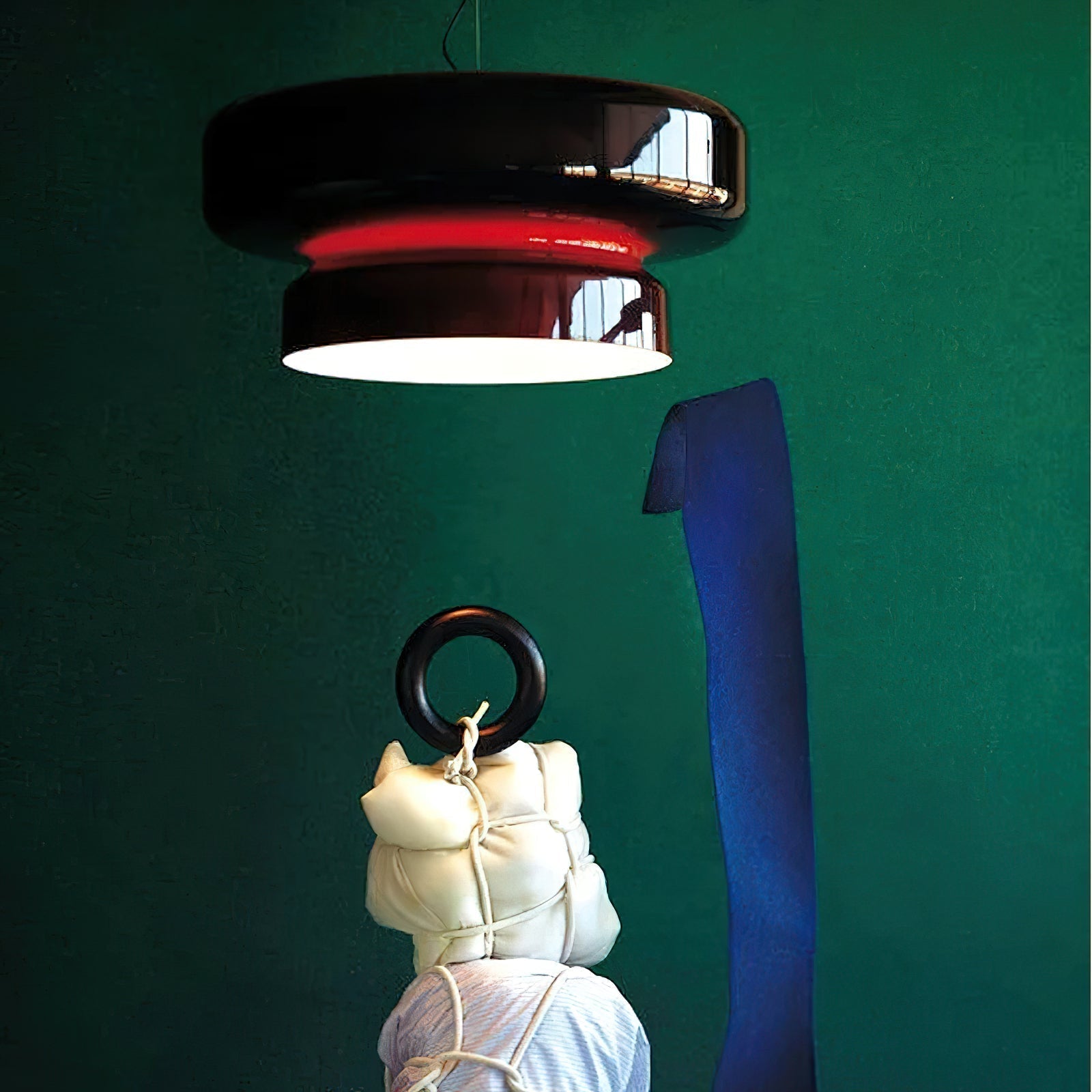 Bolenia Pendant Light