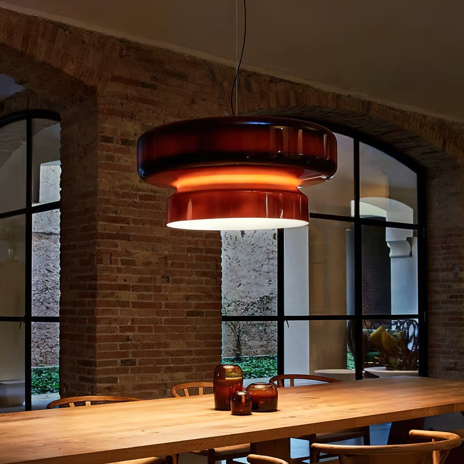 Bolenia Pendant Light