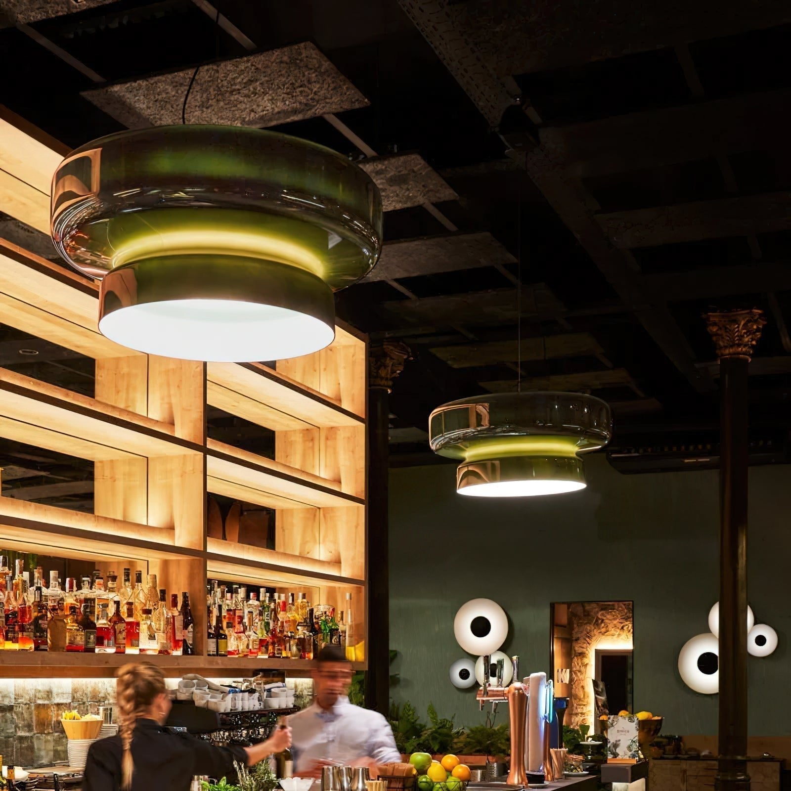 Bolenia Pendant Light