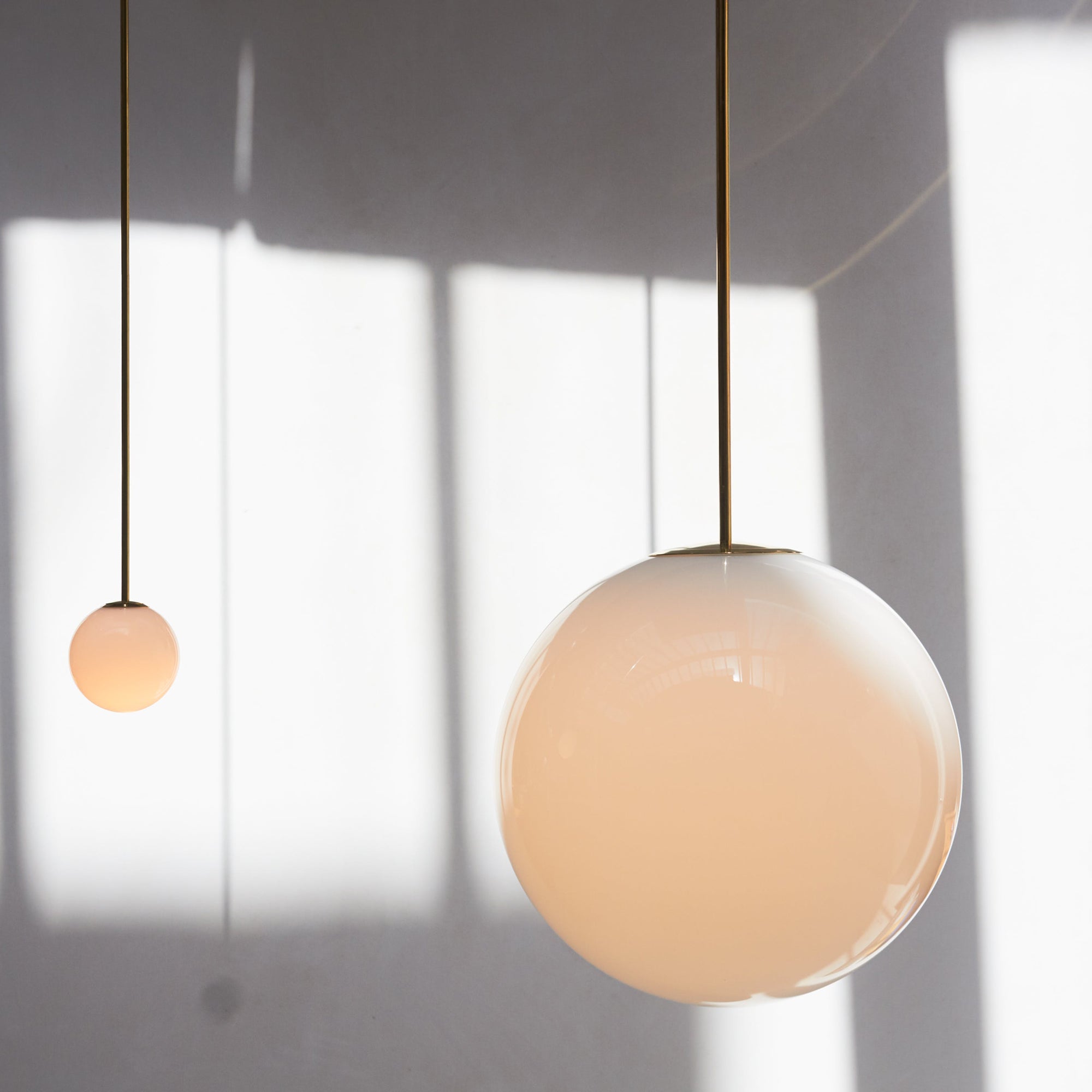 Paverno Pendant Light