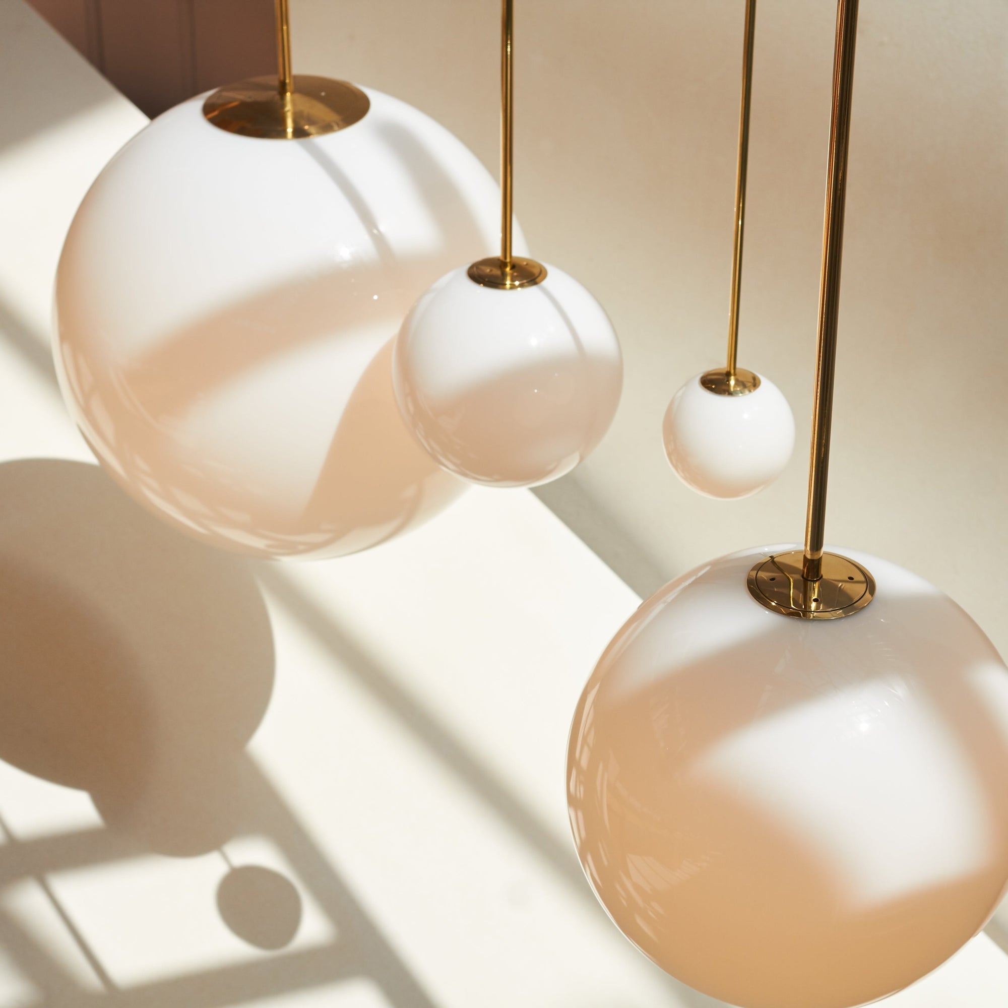 Paverno Pendant Light