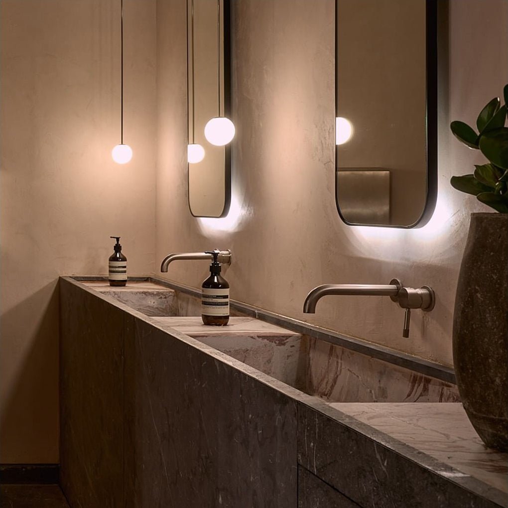 Paverno Pendant Light