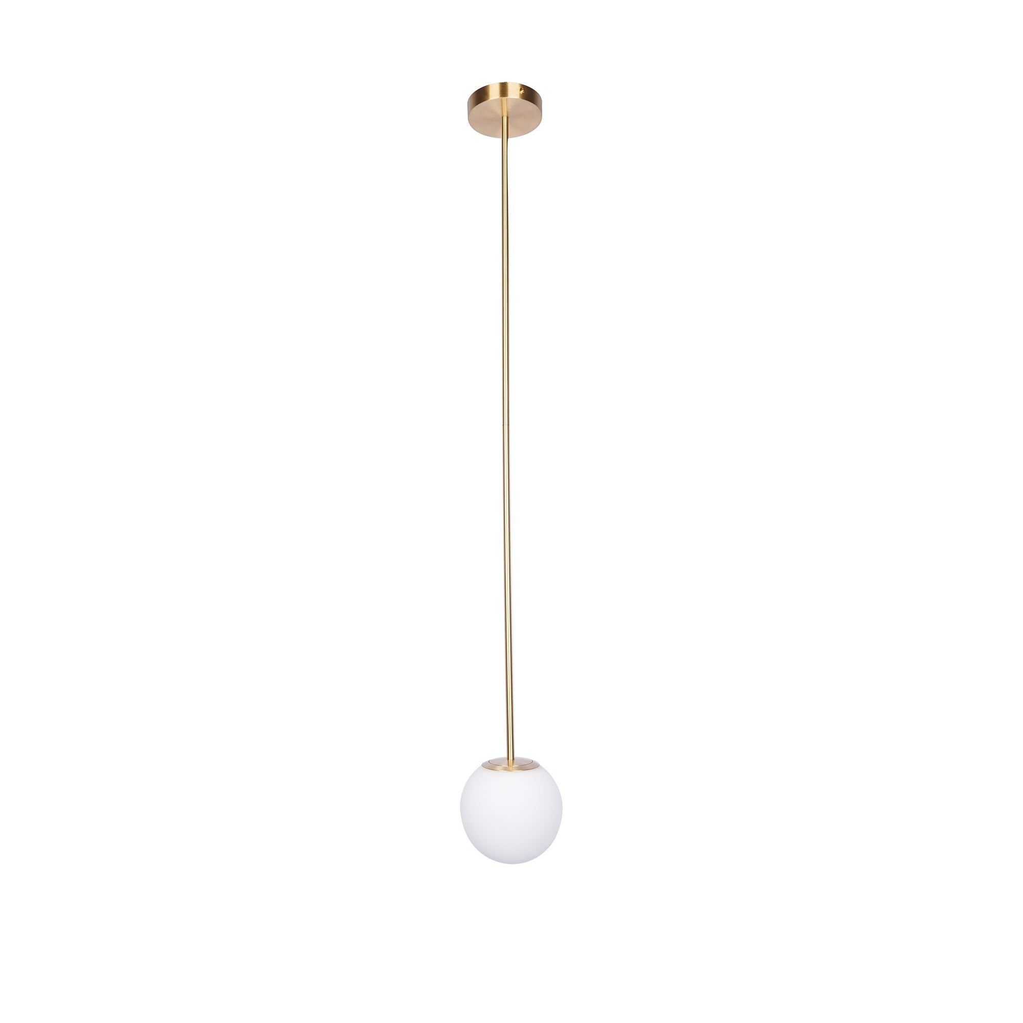 Paverno Pendant Light