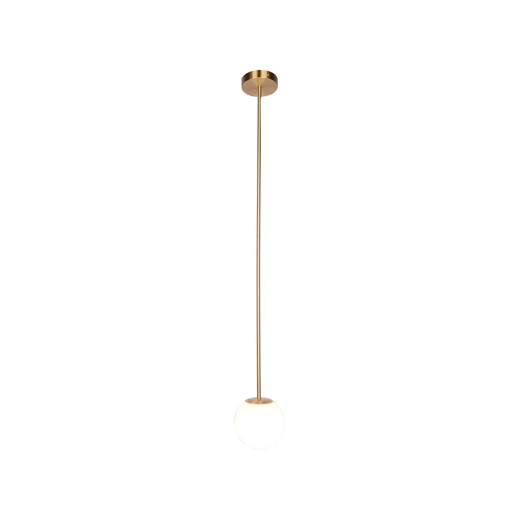 Paverno Pendant Light