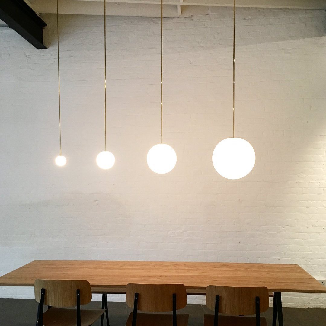 Paverno Pendant Light