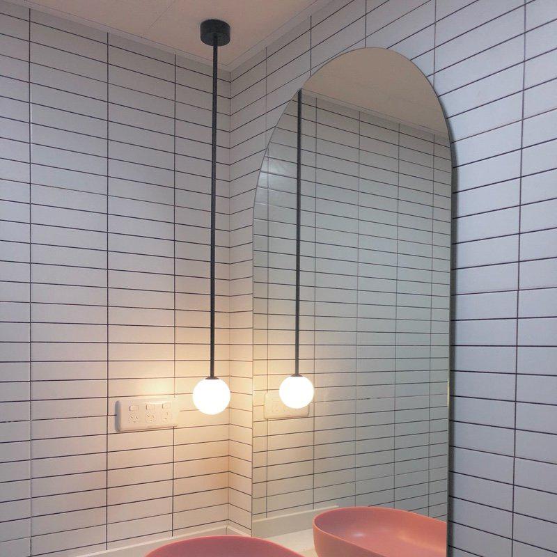 Paverno Pendant Light