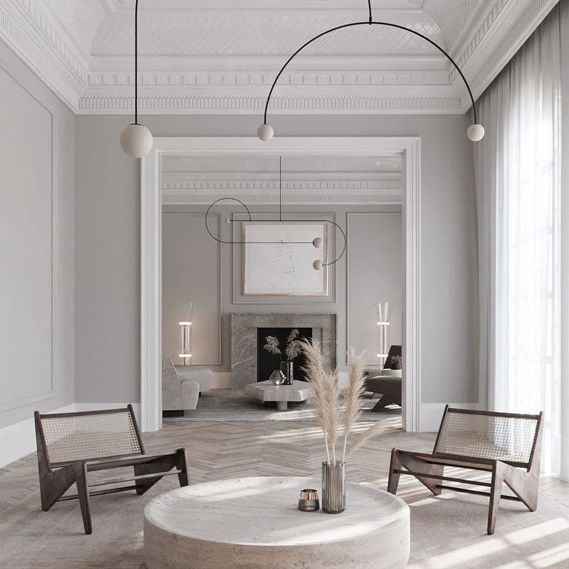 Paverno Pendant Light
