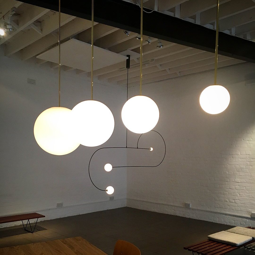 Paverno Pendant Light