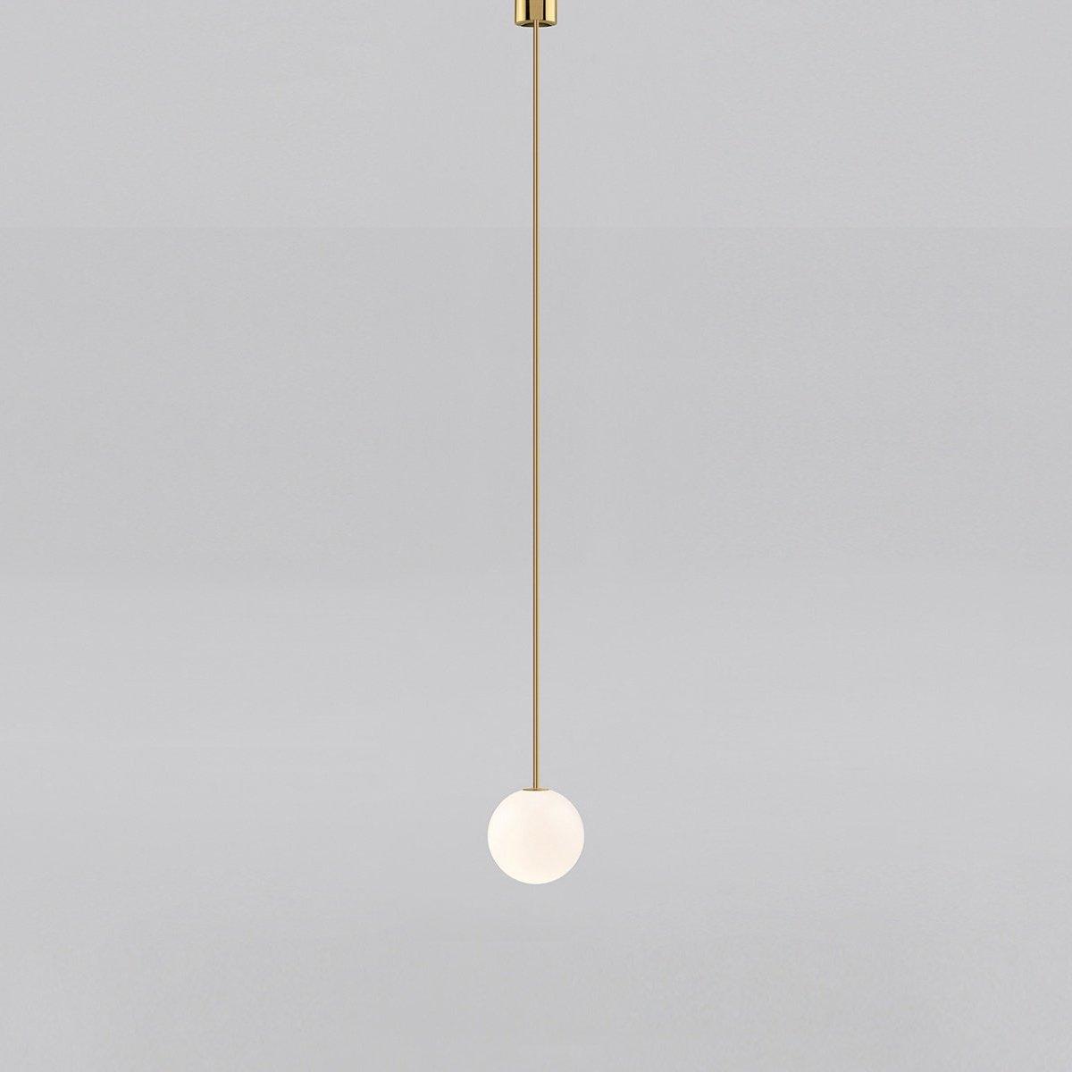 Paverno Pendant Light