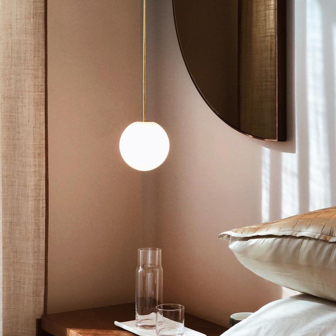 Paverno Pendant Light