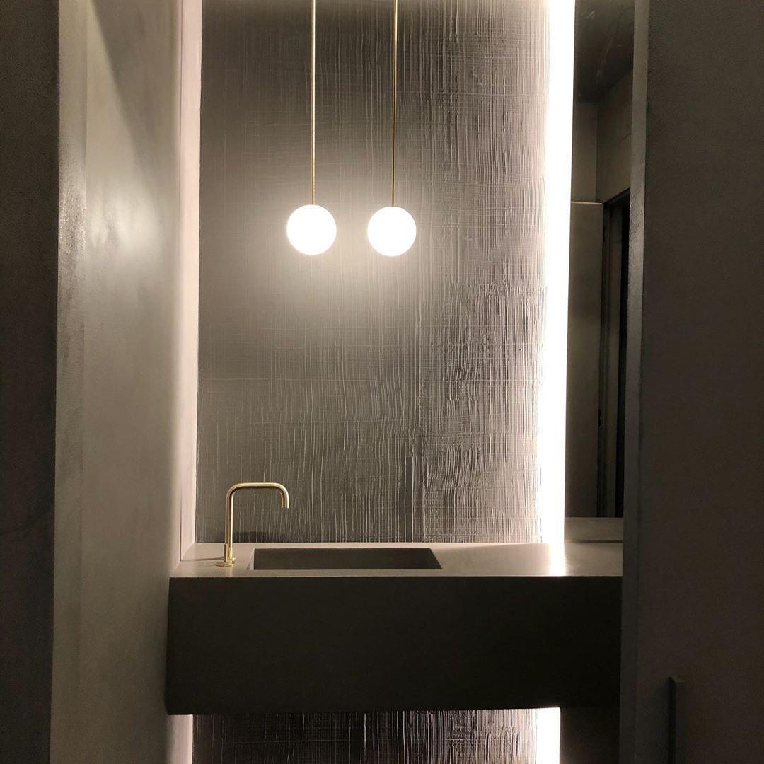Paverno Pendant Light