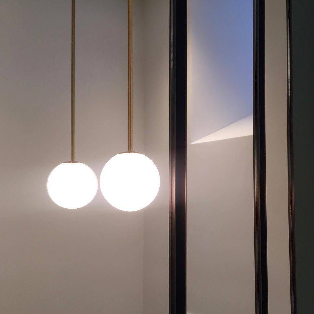 Paverno Pendant Light