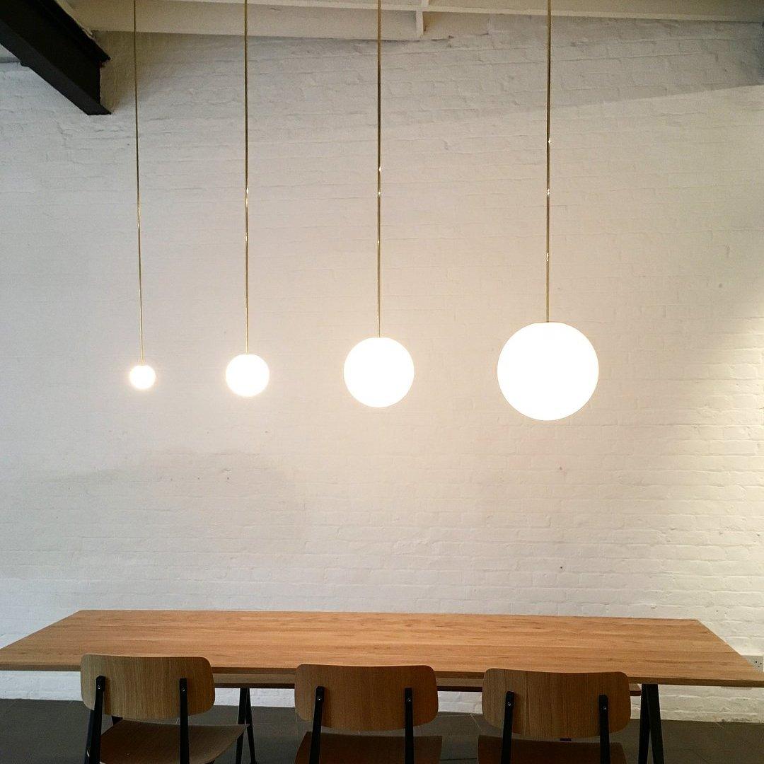 Paverno Pendant Light