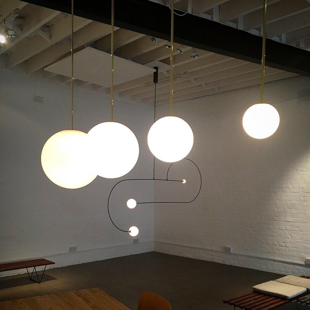 Paverno Pendant Light