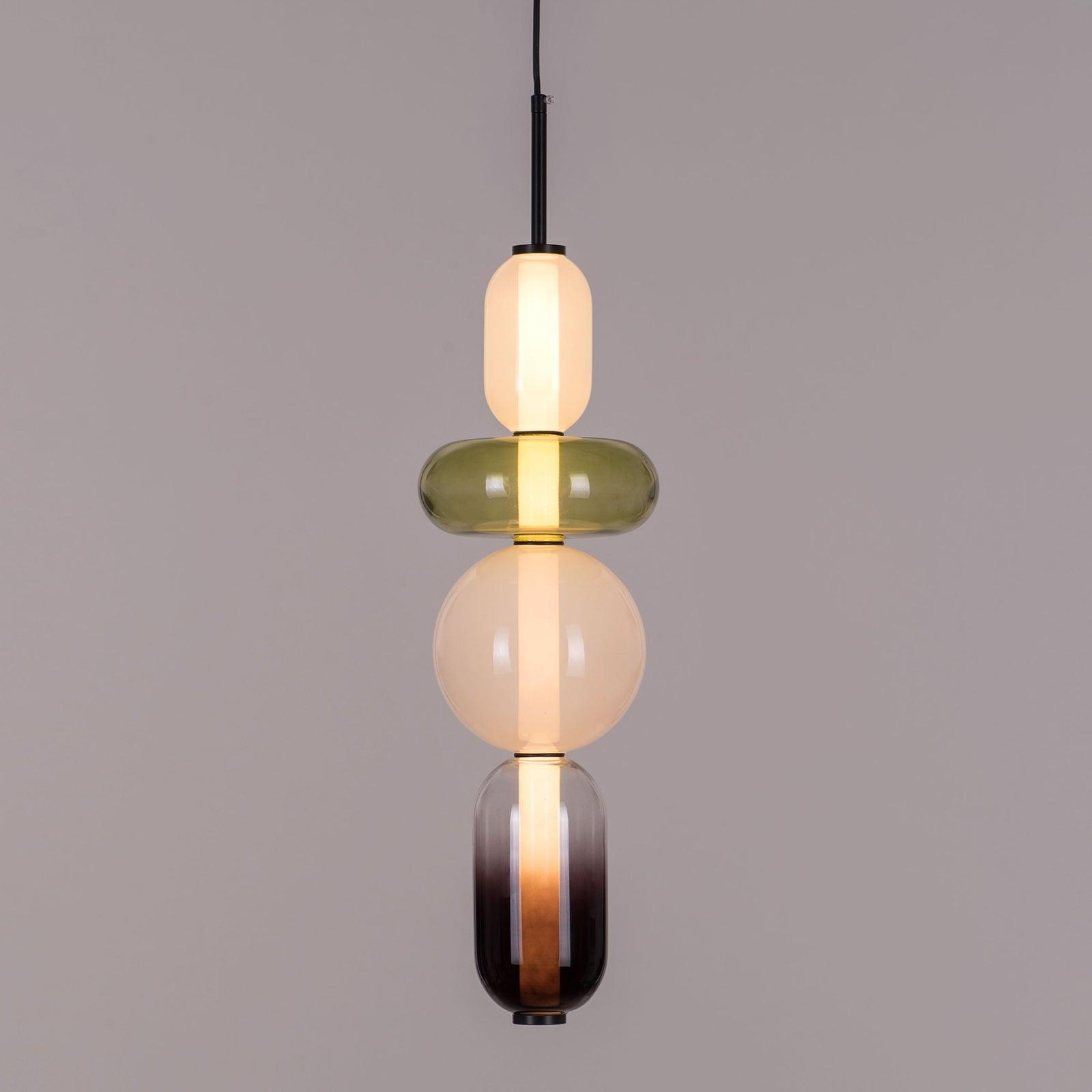 Lumora Beads Pendant Light