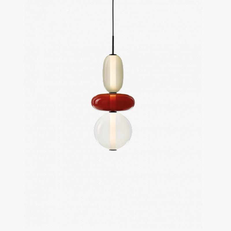 Lumora Beads Pendant Light