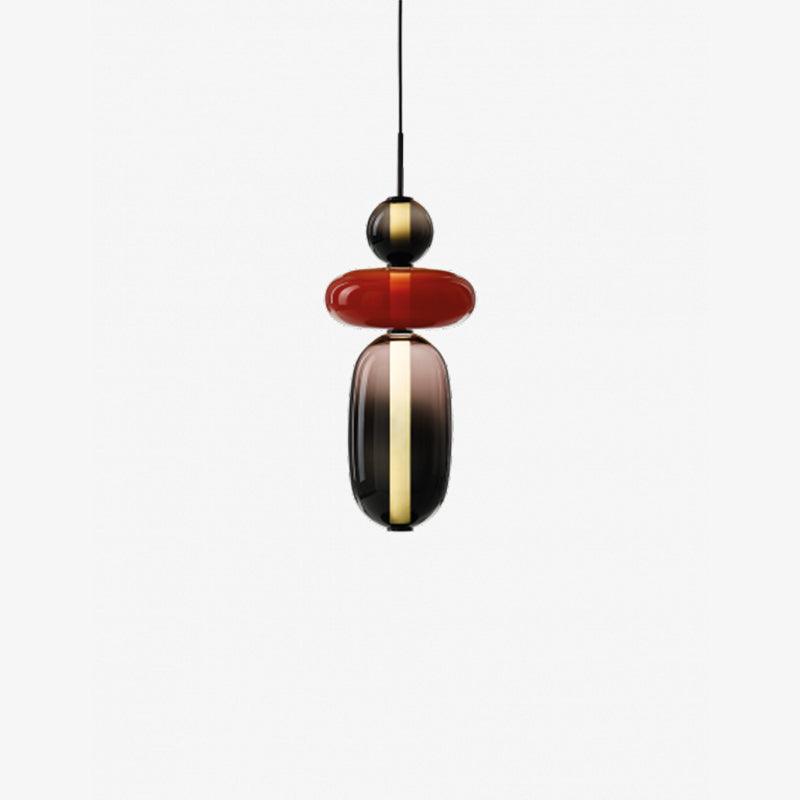 Lumora Beads Pendant Light