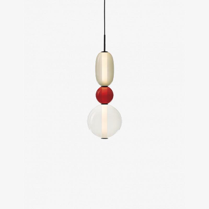 Lumora Beads Pendant Light