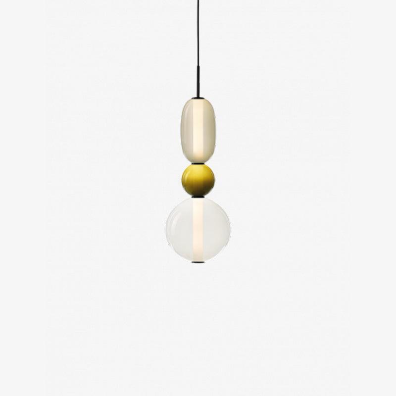 Lumora Beads Pendant Light