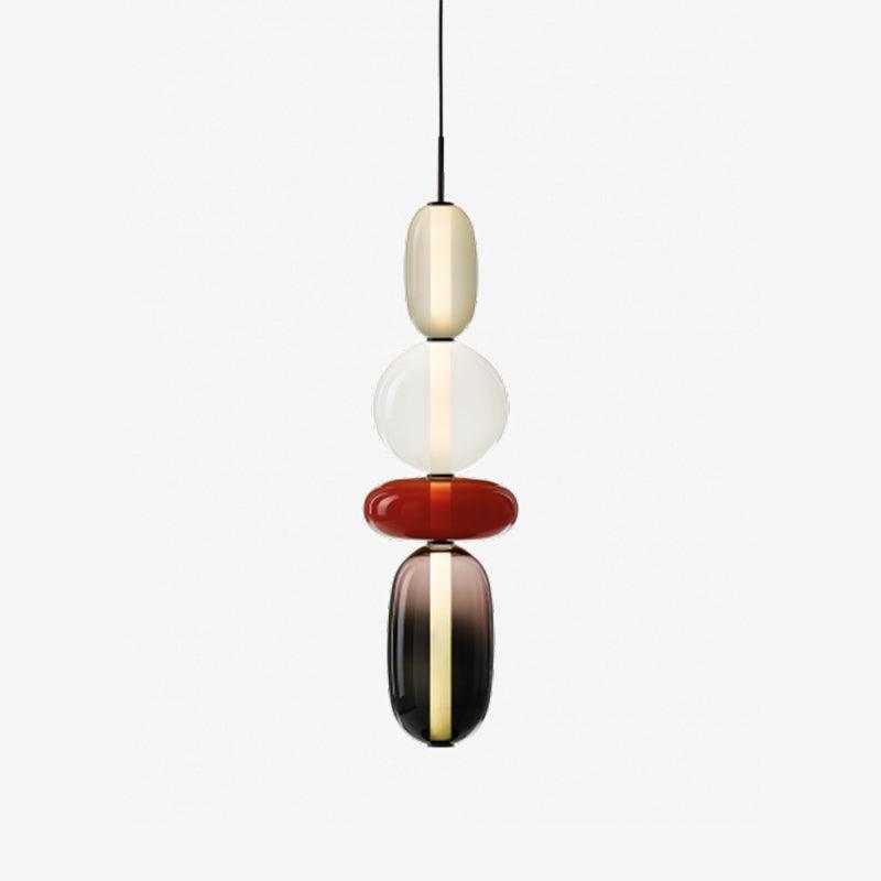 Lumora Beads Pendant Light