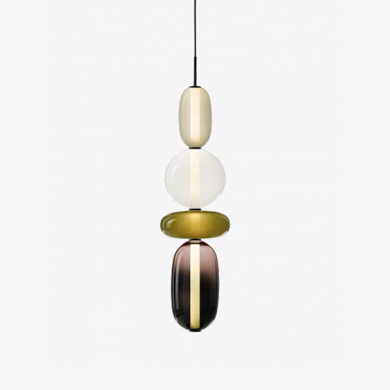 Lumora Beads Pendant Light