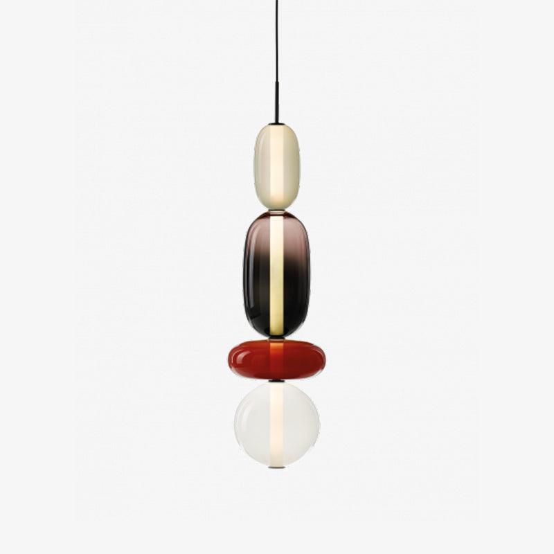Lumora Beads Pendant Light