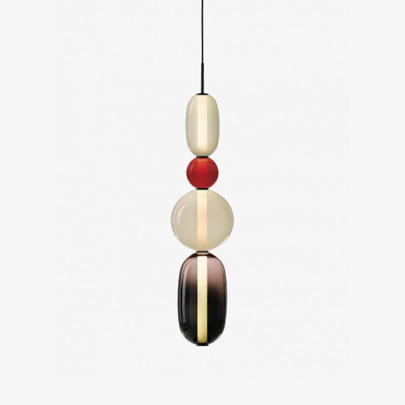 Lumora Beads Pendant Light