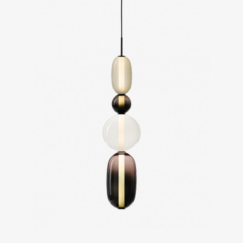 Lumora Beads Pendant Light