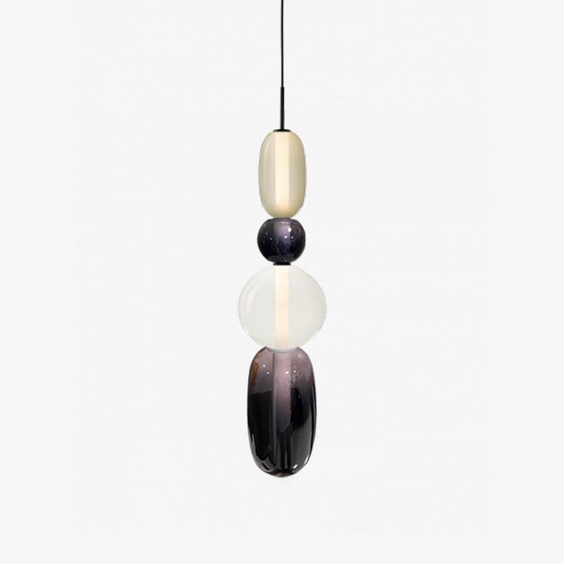 Lumora Beads Pendant Light