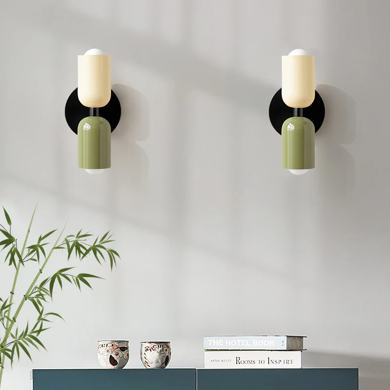 Lauvel Wall Light