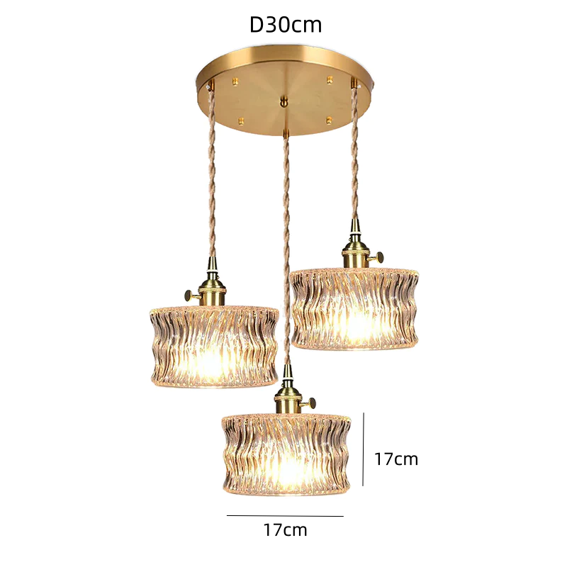 Serivon Pendant Light