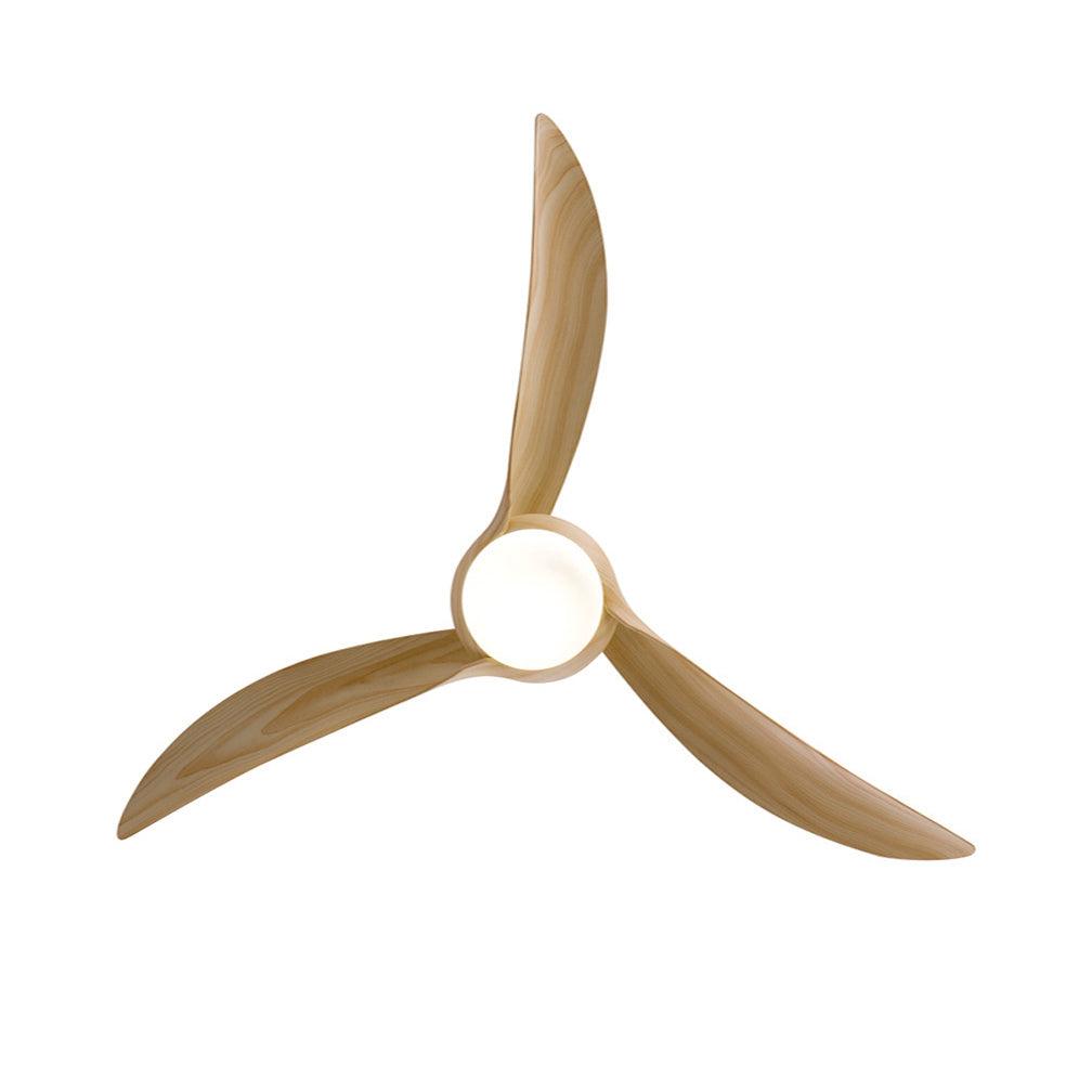 Silvar Traditional LED Ceiling Fan