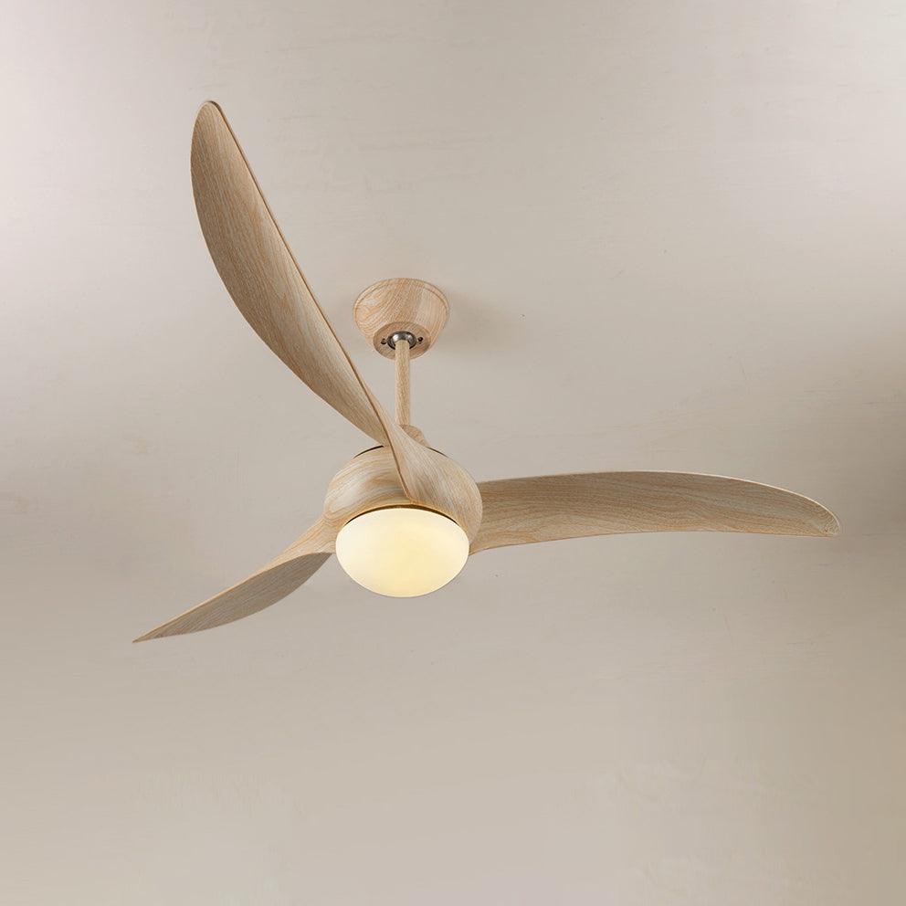 Silvar Traditional LED Ceiling Fan
