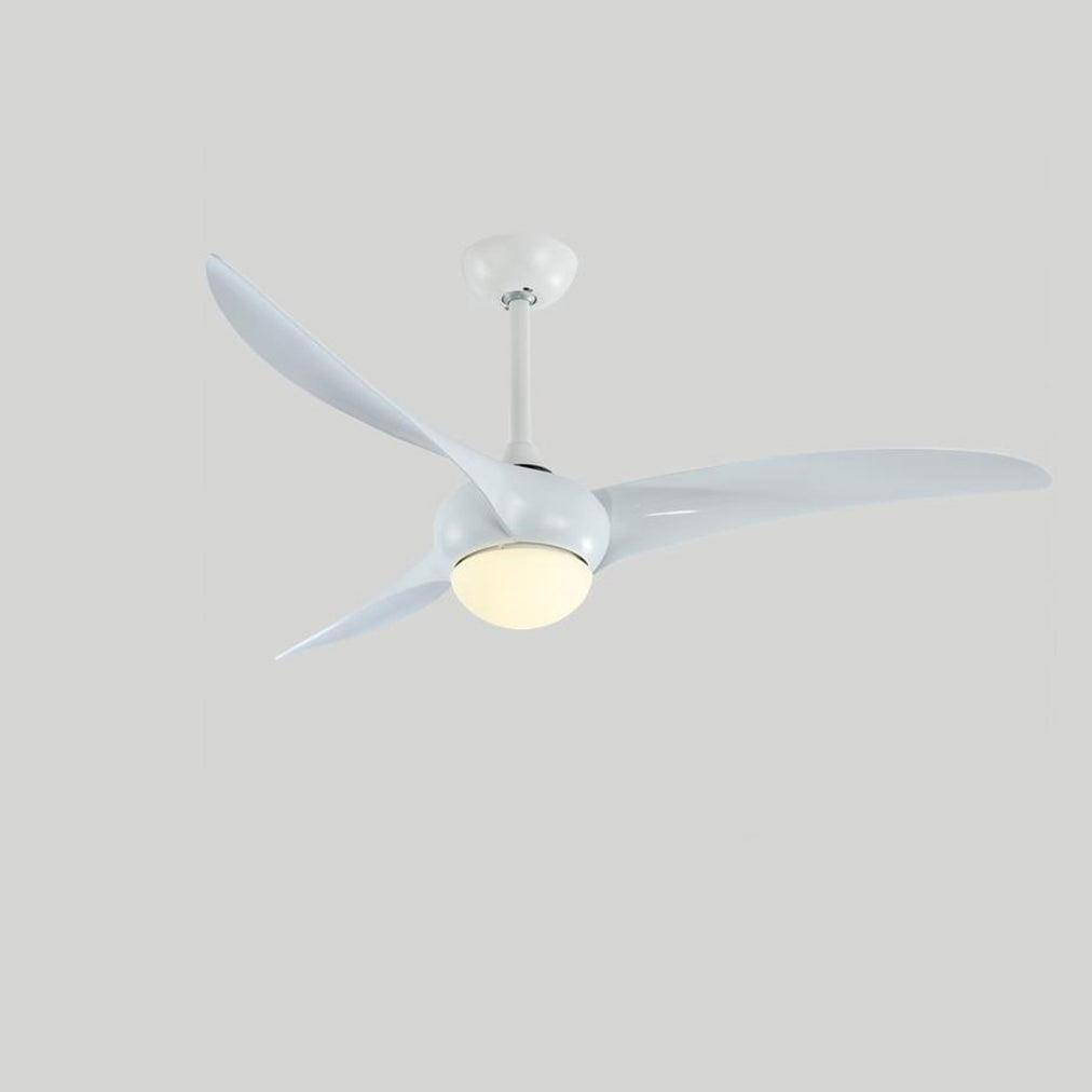 Silvar Traditional LED Ceiling Fan
