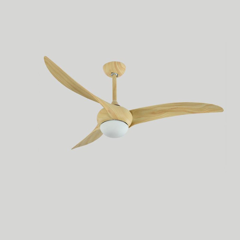 Silvar Traditional LED Ceiling Fan