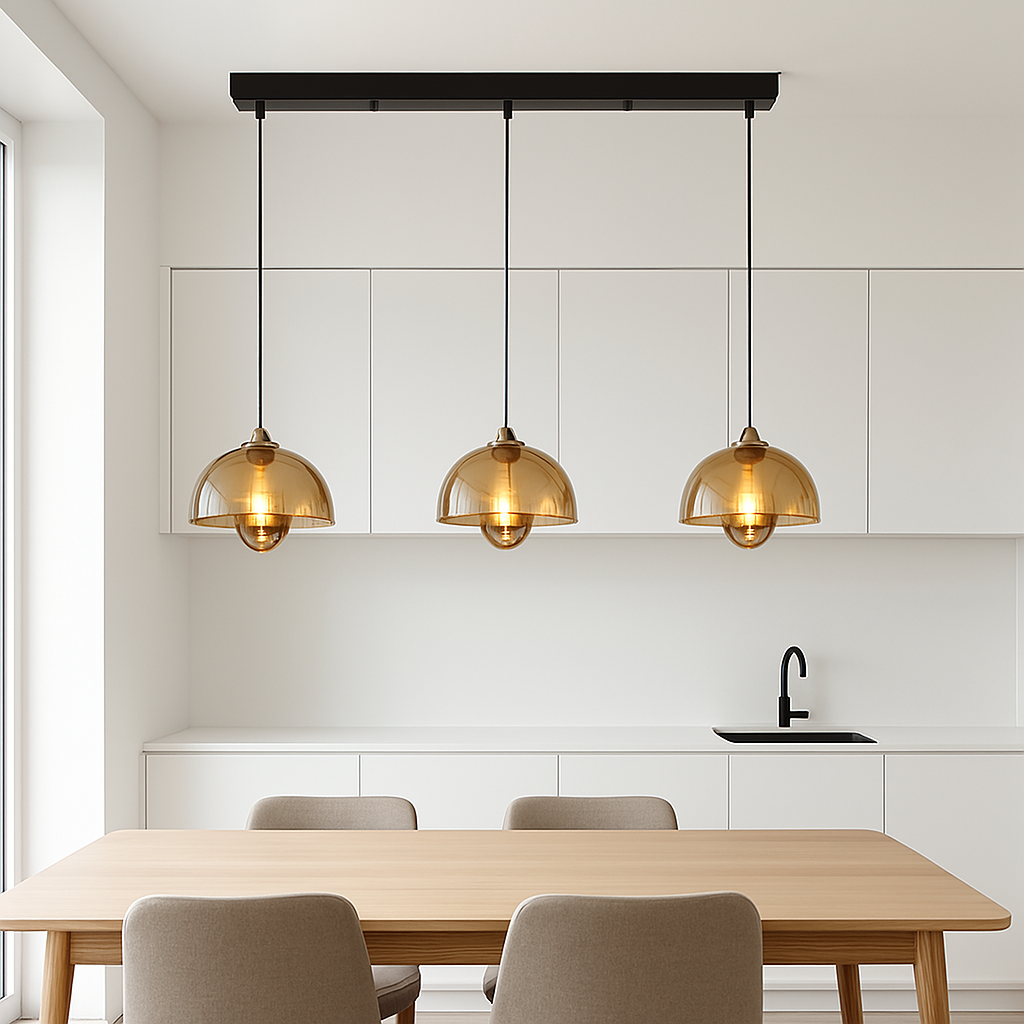Covira Nordic Pendant Light