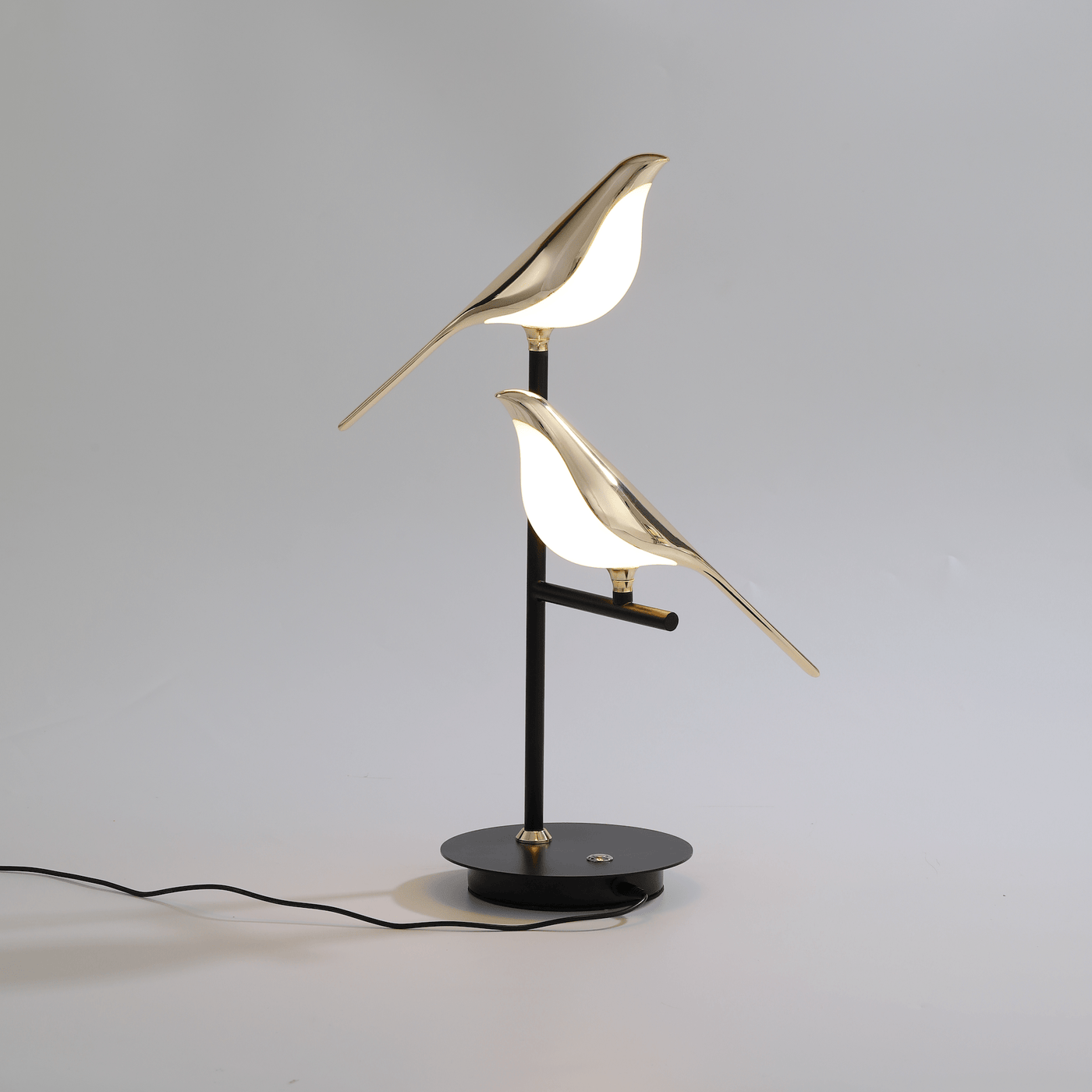 Silo Birmann Table Lamp