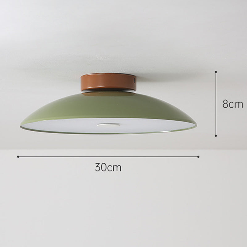 Alvon Ceiling Light