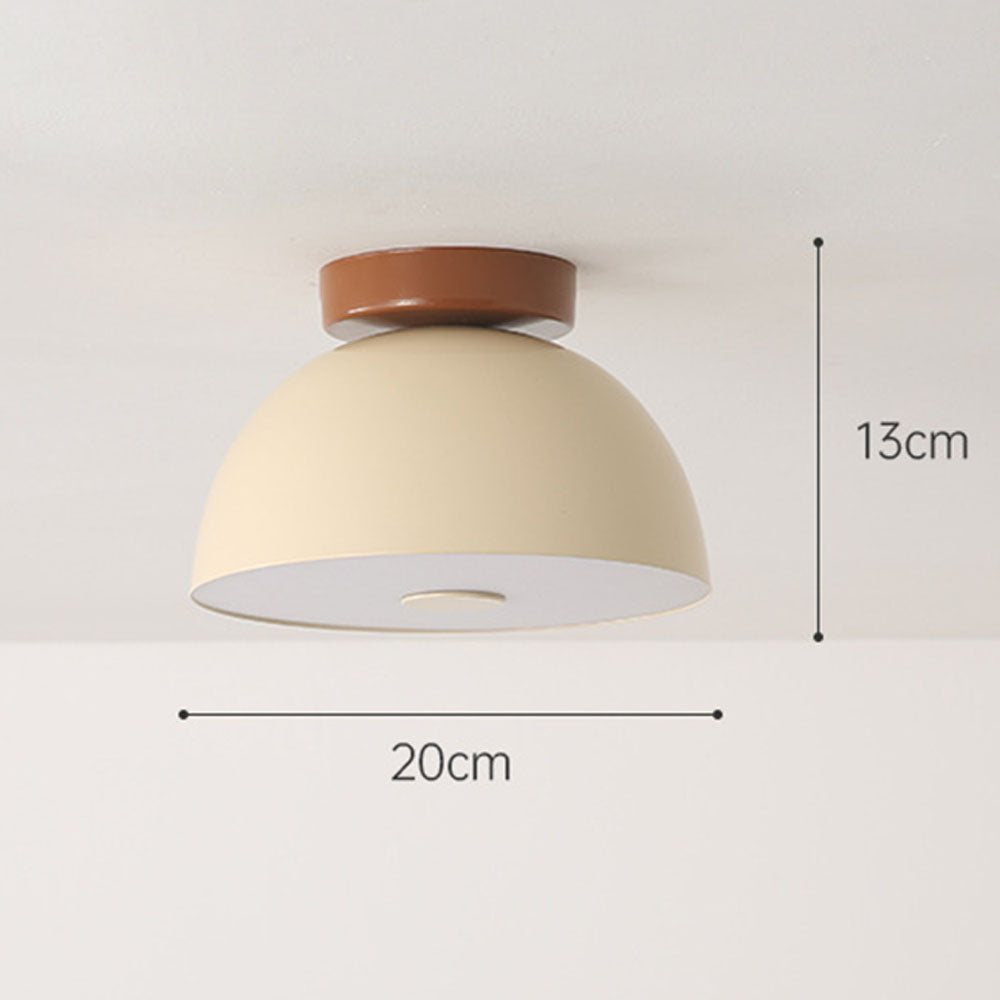 Alvon Ceiling Light