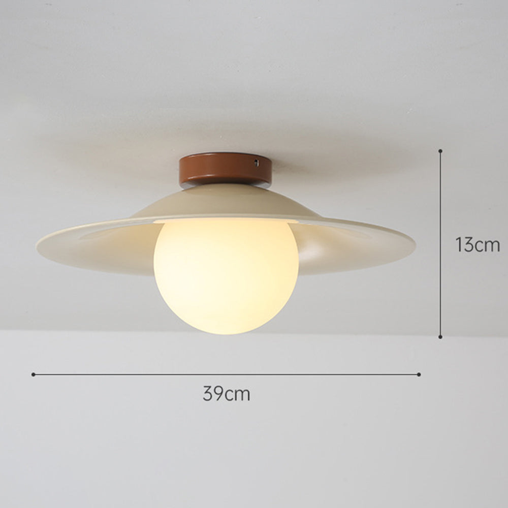 Alvon Ceiling Light