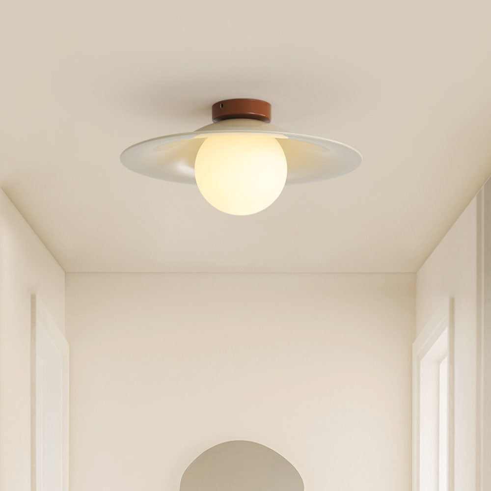 Alvon Ceiling Light