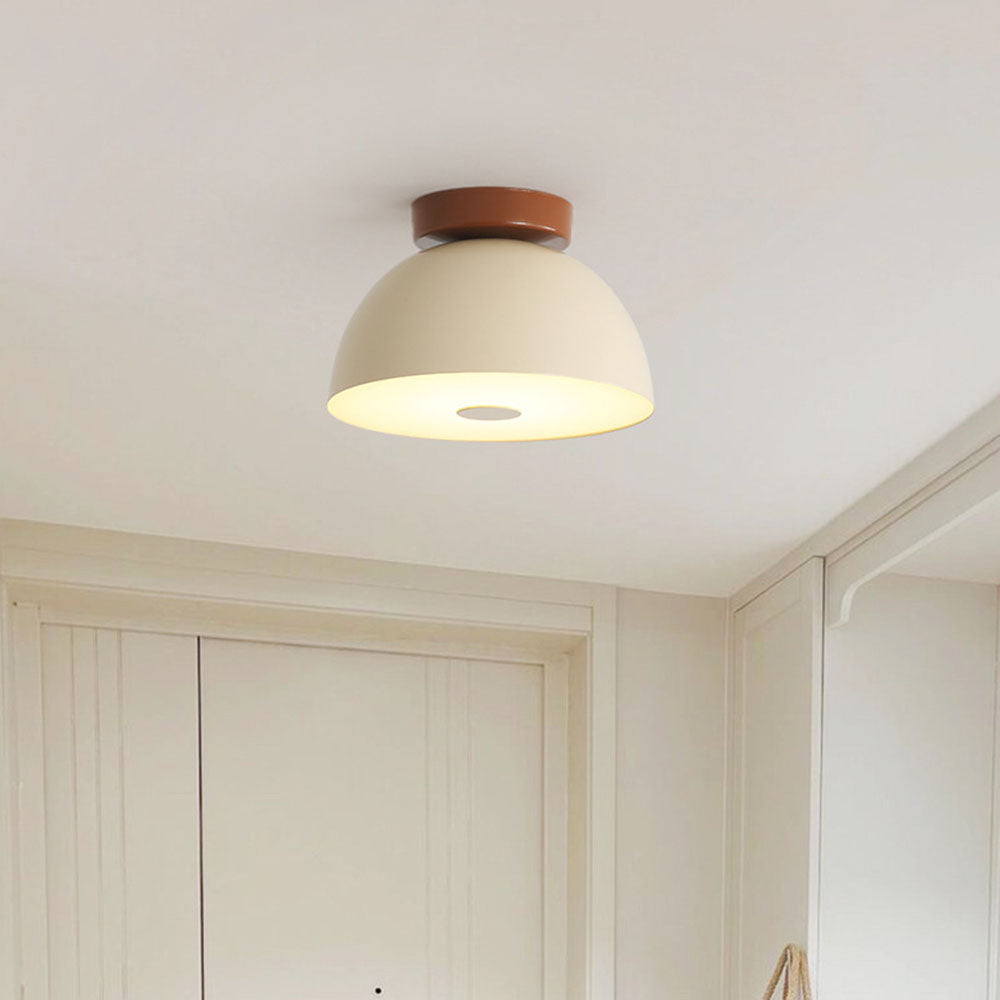 Alvon Ceiling Light
