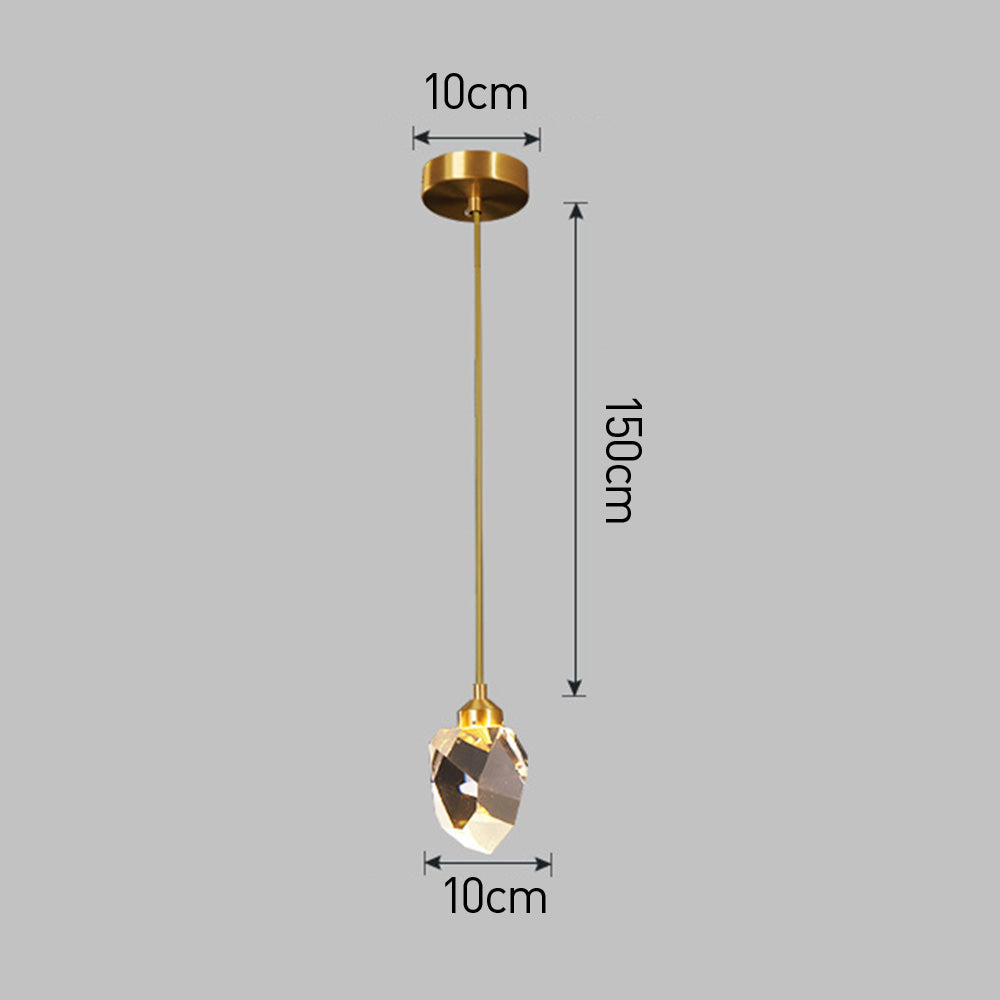 Rinadro Pendant Light